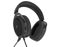 CORSAIR HS50 PRO Stereo Carbon - 519078 - zdjęcie 4